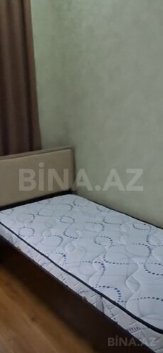 Сдается 2-комн. новостройка 70 м², м. Ахмедлы, photo 7 from 9