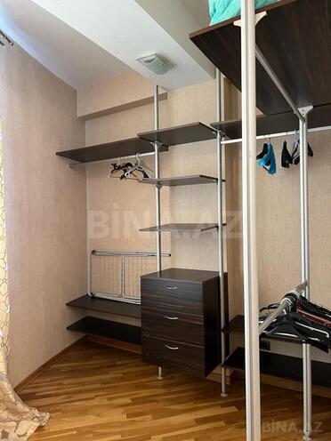 İcarəyə verilir 4 otaqlı yeni tikili 240 m², 28 May m., photo 26 from 29