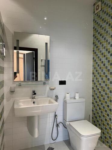 İcarəyə verilir 4 otaqlı yeni tikili 240 m², 28 May m., photo 27 from 29