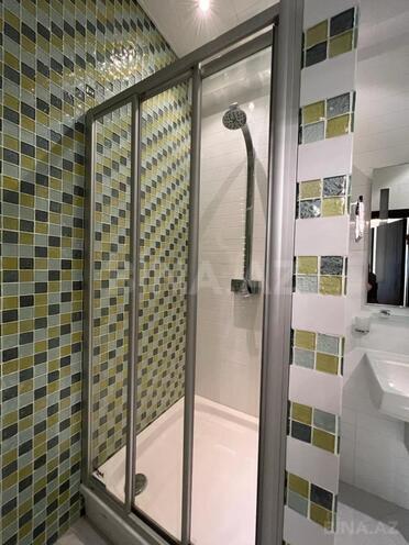 İcarəyə verilir 4 otaqlı yeni tikili 240 m², 28 May m., photo 28 from 29