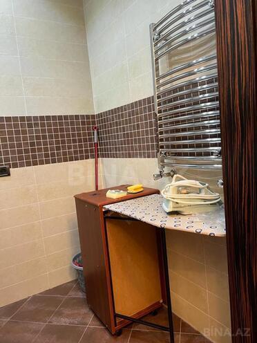 İcarəyə verilir 4 otaqlı yeni tikili 240 m², 28 May m., photo 23 from 29