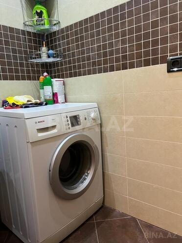 İcarəyə verilir 4 otaqlı yeni tikili 240 m², 28 May m., photo 25 from 29