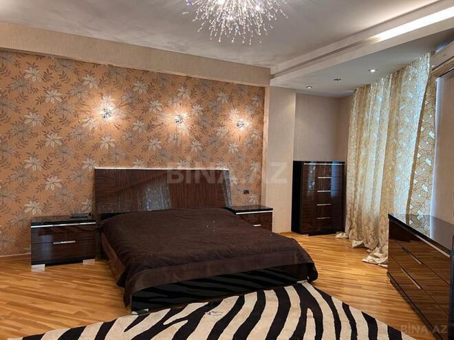 İcarəyə verilir 4 otaqlı yeni tikili 240 m², 28 May m., photo 10 from 29
