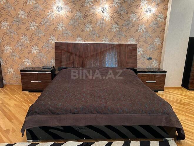 İcarəyə verilir 4 otaqlı yeni tikili 240 m², 28 May m., photo 11 from 29