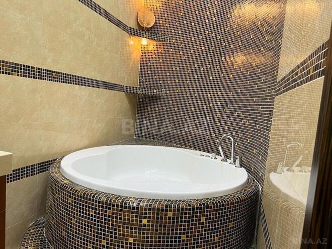 İcarəyə verilir 4 otaqlı yeni tikili 240 m², 28 May m., photo 21 from 29