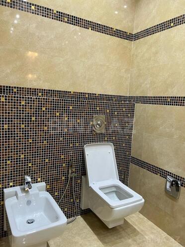 İcarəyə verilir 4 otaqlı yeni tikili 240 m², 28 May m., photo 22 from 29