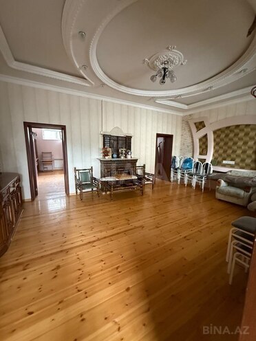 Satılır 14 otaqlı həyət evi/bağ evi 250 m², Mərdəkan q., photo 20 from 23