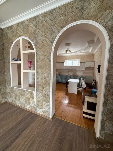 Satılır 14 otaqlı həyət evi/bağ evi 250 m², Mərdəkan q., photo 4 from 23