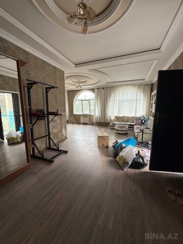 Satılır 14 otaqlı həyət evi/bağ evi 250 m², Mərdəkan q., photo 11 from 23