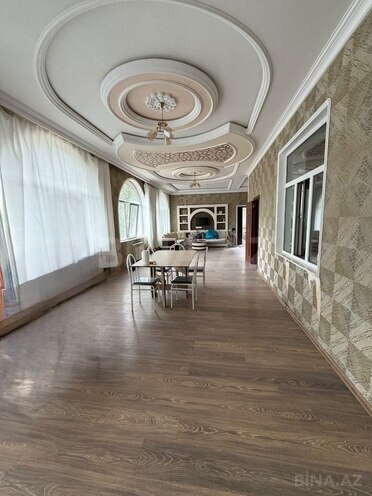 Satılır 14 otaqlı həyət evi/bağ evi 250 m², Mərdəkan q., photo 12 from 23