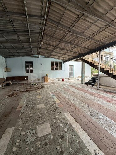 Satılır 14 otaqlı həyət evi/bağ evi 250 m², Mərdəkan q., photo 7 from 23