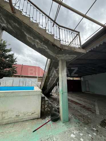 Satılır 14 otaqlı həyət evi/bağ evi 250 m², Mərdəkan q., photo 8 from 23