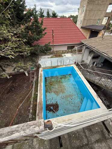 Satılır 14 otaqlı həyət evi/bağ evi 250 m², Mərdəkan q., photo 9 from 23