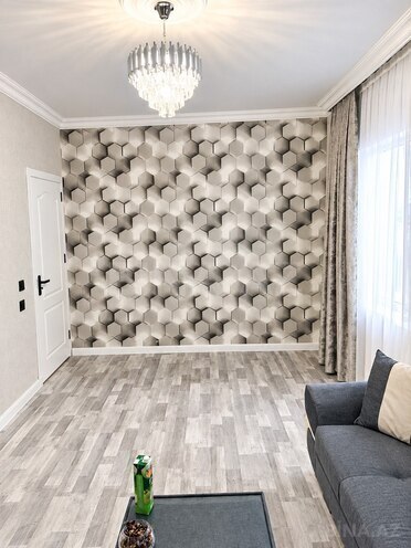Satılır 2 otaqlı köhnə tikili 45 m², Köhnə Günəşli q., photo 5 from 20