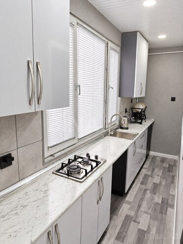Satılır 2 otaqlı köhnə tikili 45 m², Köhnə Günəşli q., photo 15 from 20