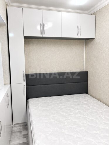 Satılır 2 otaqlı köhnə tikili 45 m², Köhnə Günəşli q., photo 10 from 20