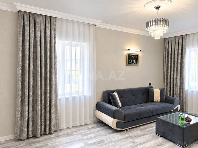 Satılır 2 otaqlı köhnə tikili 45 m², Köhnə Günəşli q., photo 1 from 20
