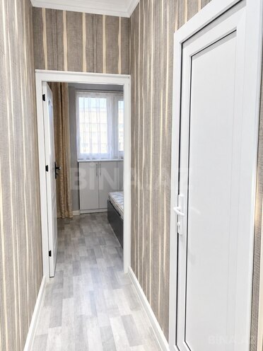 Satılır 2 otaqlı köhnə tikili 45 m², Köhnə Günəşli q., photo 7 from 20