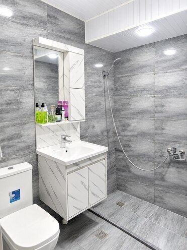 Satılır 2 otaqlı köhnə tikili 45 m², Köhnə Günəşli q., photo 18 from 20