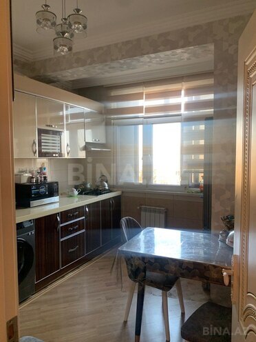 Продаётся 3-комн. вторичка 85 м², пос. Бакиханова, photo 12 from 14
