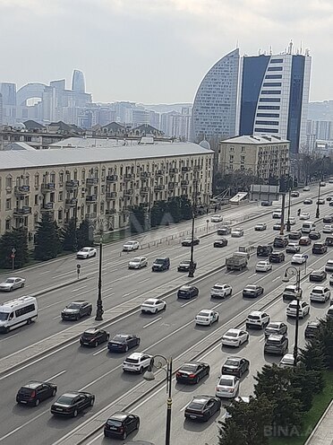Satılır 5 otaqlı yeni tikili 188 m², Nəriman Nərimanov m., photo 6 from 16