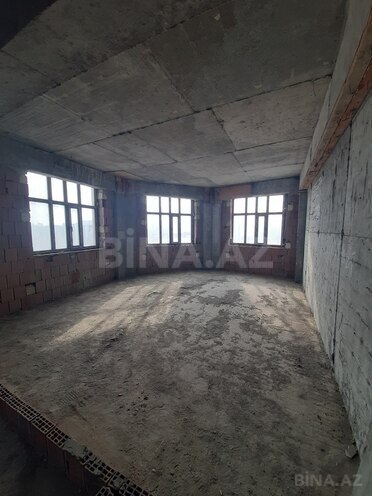 Satılır 5 otaqlı yeni tikili 188 m², Nəriman Nərimanov m., photo 9 from 16