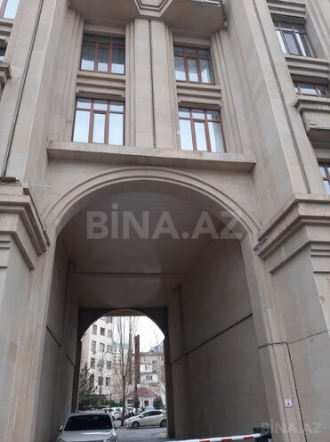 Satılır 5 otaqlı yeni tikili 188 m², Nəriman Nərimanov m., photo 5 from 16