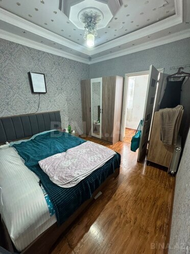 Продается 2-комн. вторичка 55 м², м. Кара Караев, photo 11 from 17