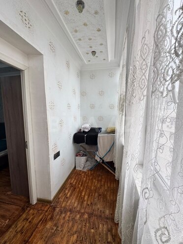 Продается 2-комн. вторичка 55 м², м. Кара Караев, photo 15 from 17