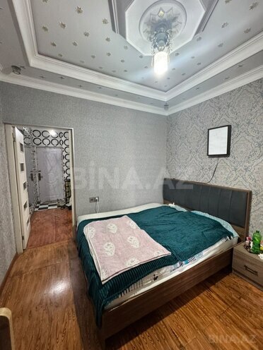Продается 2-комн. вторичка 55 м², м. Кара Караев, photo 10 from 17
