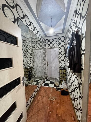 Продается 2-комн. вторичка 55 м², м. Кара Караев, photo 12 from 17