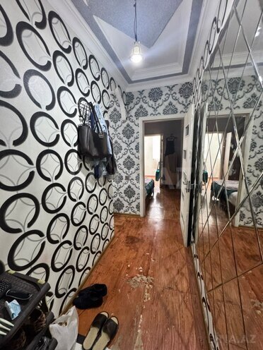 Продается 2-комн. вторичка 55 м², м. Кара Караев, photo 6 from 17