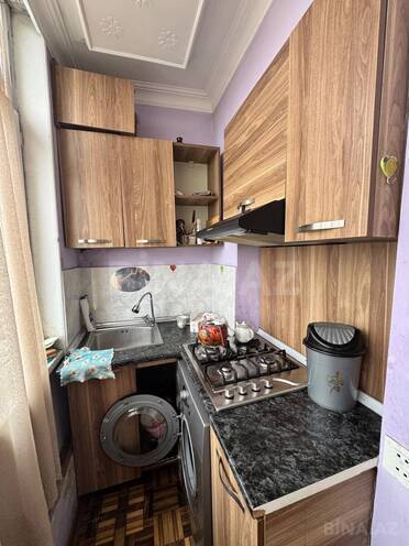 Продается 2-комн. вторичка 55 м², м. Кара Караев, photo 8 from 17