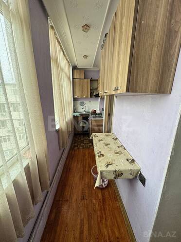 Продается 2-комн. вторичка 55 м², м. Кара Караев, photo 7 from 17