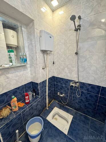 Продается 2-комн. вторичка 55 м², м. Кара Караев, photo 16 from 17