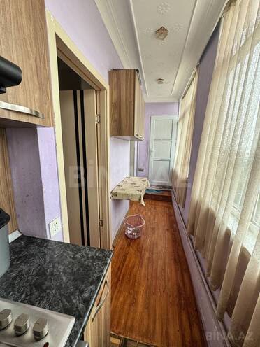 Продается 2-комн. вторичка 55 м², м. Кара Караев, photo 9 from 17