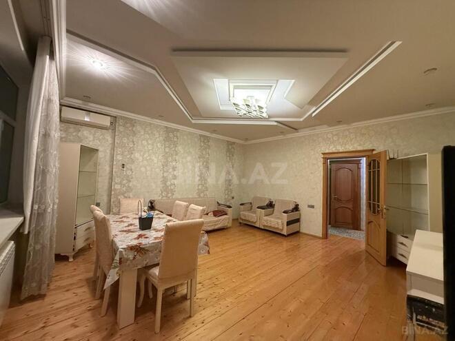 Satılır 2 otaqlı yeni tikili 95 m², Şah İsmayıl Xətai m., photo 3 from 9