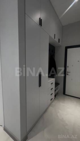 Продается 2-комн. новостройка 69.1 м², Бинагадинский р., photo 8 from 10