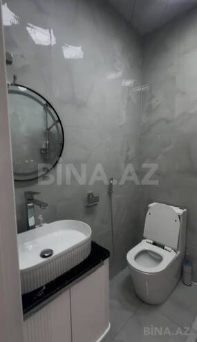 Продается 2-комн. новостройка 69.1 м², Бинагадинский р., photo 7 from 10