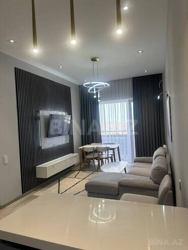 Продается 2-комн. новостройка 69.1 м², Бинагадинский р., photo 3 from 10