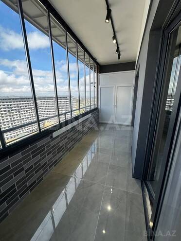 Продается 2-комн. новостройка 69.1 м², Бинагадинский р., photo 9 from 10