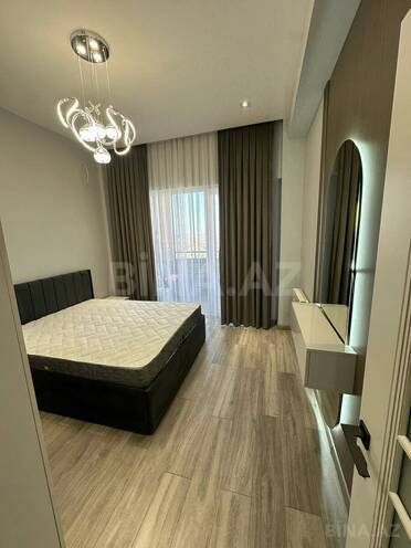 Продается 2-комн. новостройка 69.1 м², Бинагадинский р., photo 5 from 10