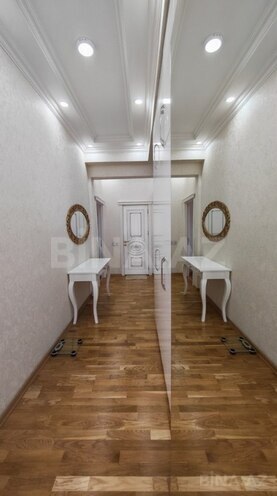 Satılır 3 otaqlı yeni tikili 83 m², Qara Qarayev m., photo 12 from 25