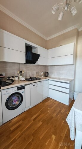 Satılır 3 otaqlı yeni tikili 83 m², Qara Qarayev m., photo 18 from 25