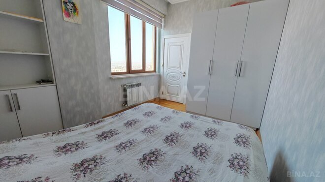 Satılır 3 otaqlı yeni tikili 83 m², Qara Qarayev m., photo 7 from 25