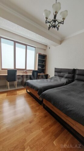 Satılır 3 otaqlı yeni tikili 83 m², Qara Qarayev m., photo 9 from 25