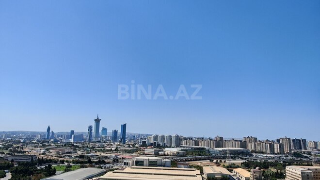 Satılır 3 otaqlı yeni tikili 83 m², Qara Qarayev m., photo 23 from 25
