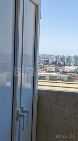Satılır 3 otaqlı yeni tikili 83 m², Qara Qarayev m., photo 20 from 25