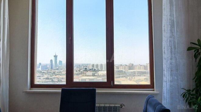 Satılır 3 otaqlı yeni tikili 83 m², Qara Qarayev m., photo 5 from 25