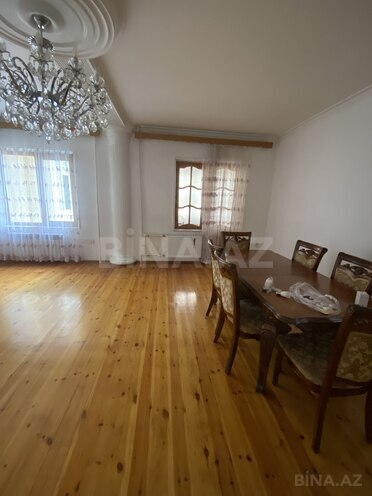 İcarəyə verilir 4 otaqlı köhnə tikili 110 m², İnşaatçılar m., photo 7 from 13